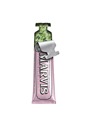 Marvis Sensitive Gums Mint Diş Macunu 75 ml - 6