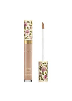 Gucci Concentre De Beaute Concealer 34N + Eternite De Beaute Cushion 03.5 Fair + Cushion Case ve Mini Maskara  Makyaj Seti - 3