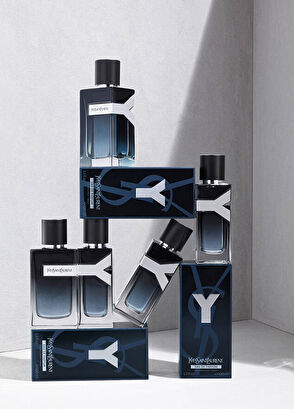 Yves Saint Laurent Y Men Edp 100ml - 6