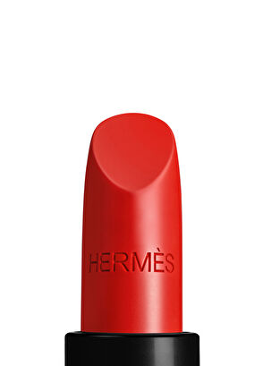 Hermès Rouge Hermès, Saten ruj, Rouge Amazone - 3