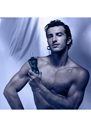 Jean Paul Gaultier Le Male In Blue Eau de Parfum 125 ml - 4