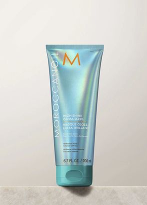 Moroccanoil Yoğun Parlaklık Veren Besleyici Saç Maskesi 200 ml - 8