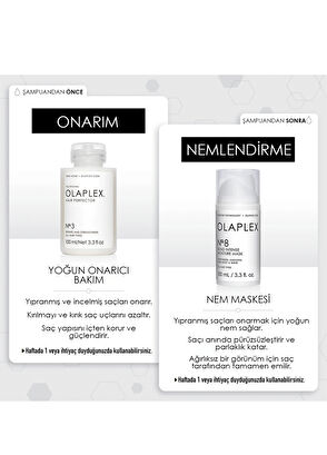 Olaplex Olaplex No3 Hair Perfector - 13