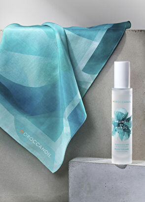 Moroccanoil Besleyici ve Nemlendirici Saç ve Vücut Spreyi Mist 100 ml - 8