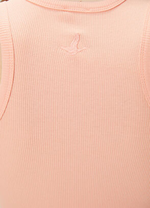 Beymen Club Salmon Tank Top - 6