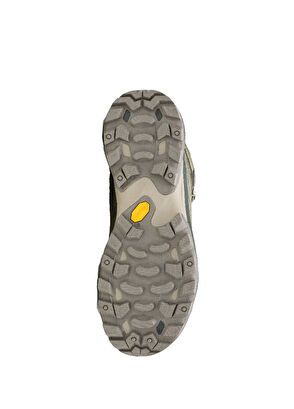 Merrell Moab Speed 2 Thermo Mıd Wp Yeşil Erkek Outdoor Bot - 6