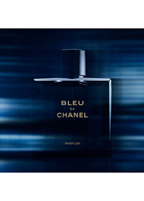 CHANEL Bleu De Chanel Parfum Spray 100ML - 5