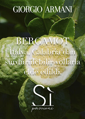 Giorgio Armani Sì Passione Eclat EDP 50 ml - 7