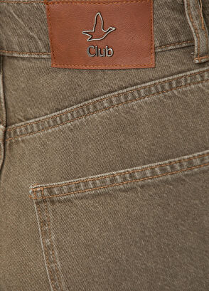 Beymen Club JEAN PANTOLON - 6