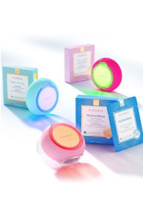 Foreo UFO 3 Mini Fuchsia - 5