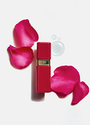 Dolce&Gabbana Rose Dew Lip Bite 04 Flirty Red - 8