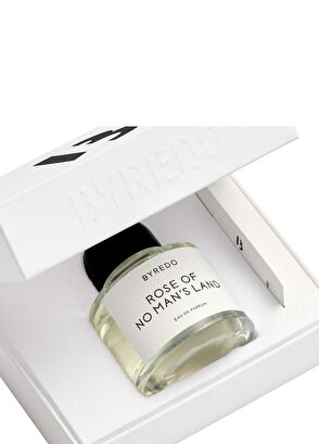 BYREDO Rose Of No Mans Land EDP 100 ml Unisex Parfüm - 3