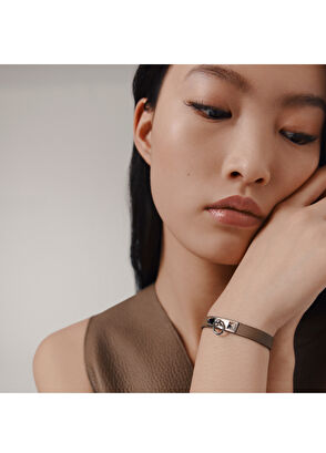 Hermès Rouge Hermès Silky Lipstick Shine 16 Beige Tan - 7