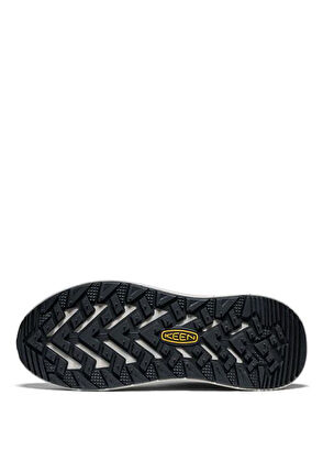 Keen WK400 x Engineered Garments Alloy Steel Grey Men's Hiking Shoes - 6