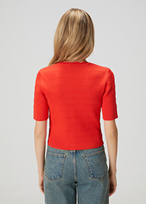 Beymen Club Mercan Hırka - 5