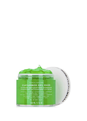 Peter Thomas Roth Cucumber Extreme Nemlendirici Jel Maske 150 ml - 3
