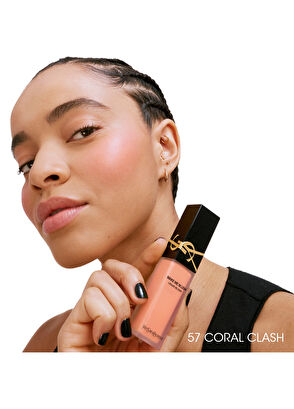 Yves Saint Laurent Make Me Blush Likit Allık 57 - 3