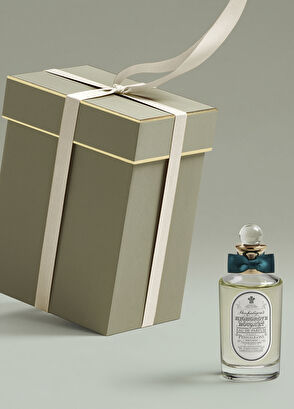 Penhaligon's Highgrove Bouquet EDP 100 ML Parfüm - 6