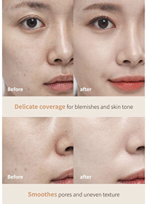 Terrazen Radiance Longwear Foundation N23 - 3