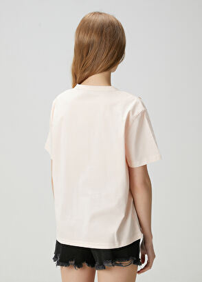 Beymen Club Salmon T-Shirt - 5