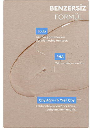 Village 11 Factory P Skin Formula Toner Gözenek ve Sebum Arındırıcı Yüz Toniği 250 ml - 4