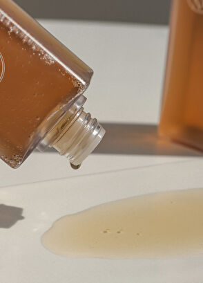 KAINE Kombu Balancing Ampoule Toner Skin Barrier Friendly Soothing Skin Tonic 150 ml - 5