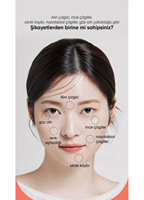 ACROPASS Retinol ve PDRN Mikro İğneli Göz Altı ve Nazolabial Çizgi Reti-rn Microcone Patch Slim 6’lı Göz Serumu - 5