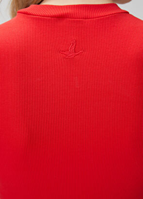 Beymen Club Red Tank Top - 6