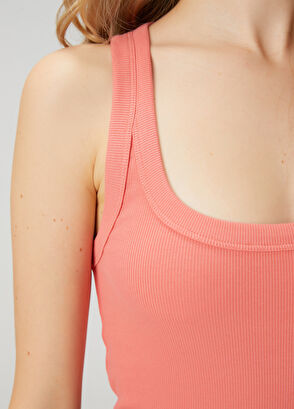 Beymen Club Salmon Tank Top - 6