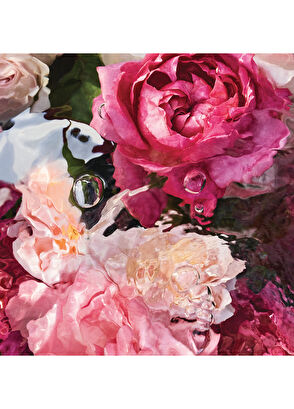 Guerlain Aqua Allegoria Rosa Rossa EDT 75 ml Kadın Parfüm - 3