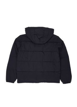 Beymen Club Lacivert Kapüşonlu Puff Mont - 7