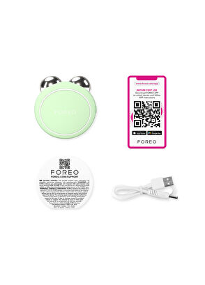 Foreo Bear 2 Go Pistachio Skincare Device - 5