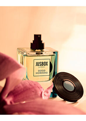 Jusbox Good Morning Eau de Parfum 78 ml - 7