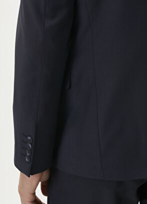 Beymen Club Comfort Fit White Shirt - 7