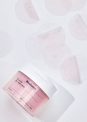 Biodance Collagen Gel Toner Pads Nemlendirici ve Sıkılaştırıcı 60'lı Tonik Ped - 6