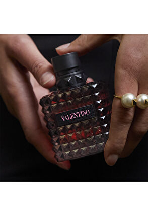 Valentino Born In Roma Donna Intense 50 ml EDP - 4