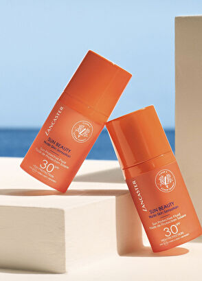 Lancaster Sun Beauty Sun Protective Fluid SPF30 30 ml - 6