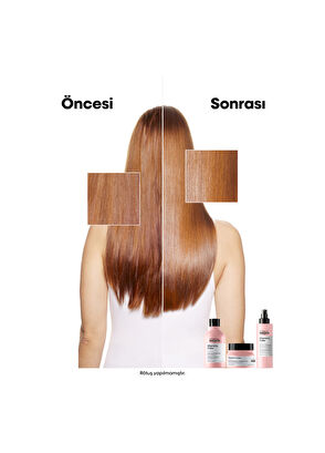 Loreal Professionnel Serie Expert Vitamino Color Renk Koruyucu Şampuan 300 ml - 7