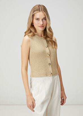 Beymen Club YELEK - 4