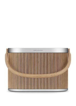 Bang&Olufsen Beosound A5 Oak Tree Portable Bluetooth Speaker - 3