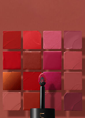 Lancome L Absolu Rougre Drama Ink 154 - 6