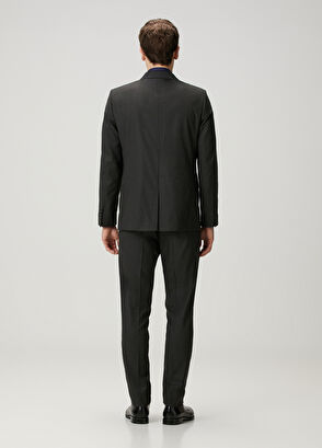 Beymen Club Anthracite Suit - 5