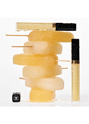 CHANEL Rouge Coco Hydra Gloss 456 - 7