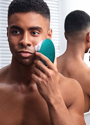 Foreo LUNA 4 Men Cilt Temizleme Cihazı - 5