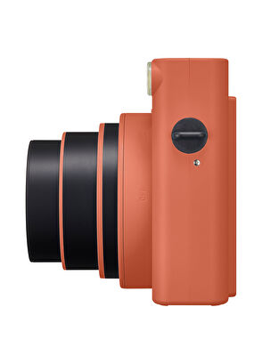 FUJIFILM instax Instax SQ1 Terracotta Orange Camera & Gift Set - 7