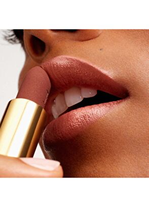 Carolina Herrera Fabulous Kiss The Lipstick Satin Skyline Madness - 13