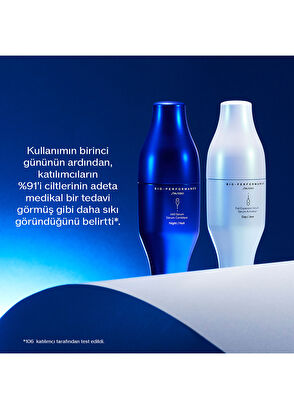 Shiseido Bio-Performance Skin Filler - 9