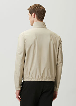 Boss Beige Double-Sided Jacket - 5