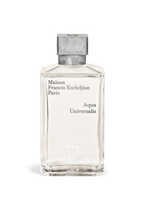 Maison Francis Kurkdjian Aqua Universalis EDT 200ml - 3