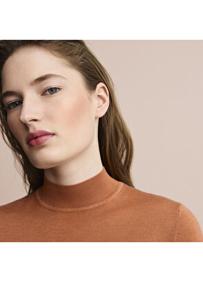 Hermès Rose Hermes Silky Blushes Rose Ambre - 6